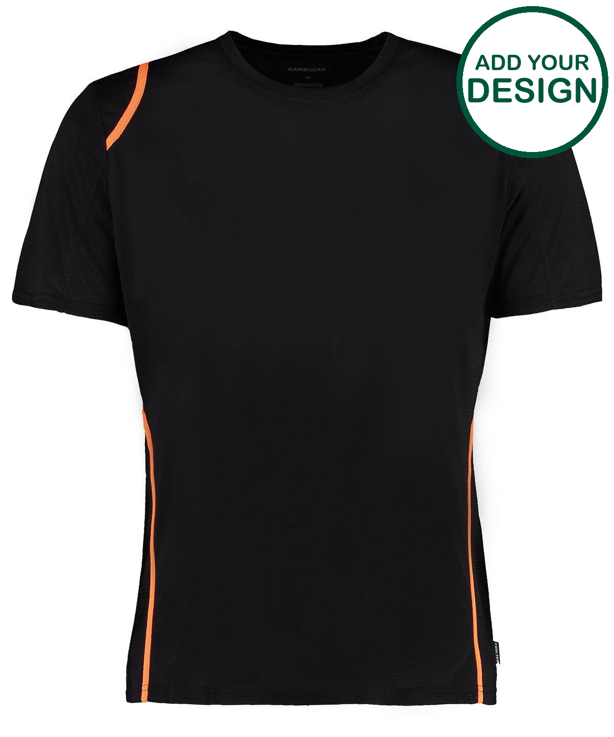 Gamegear® Cooltex® t-shirt short sleeve (regular fit)
