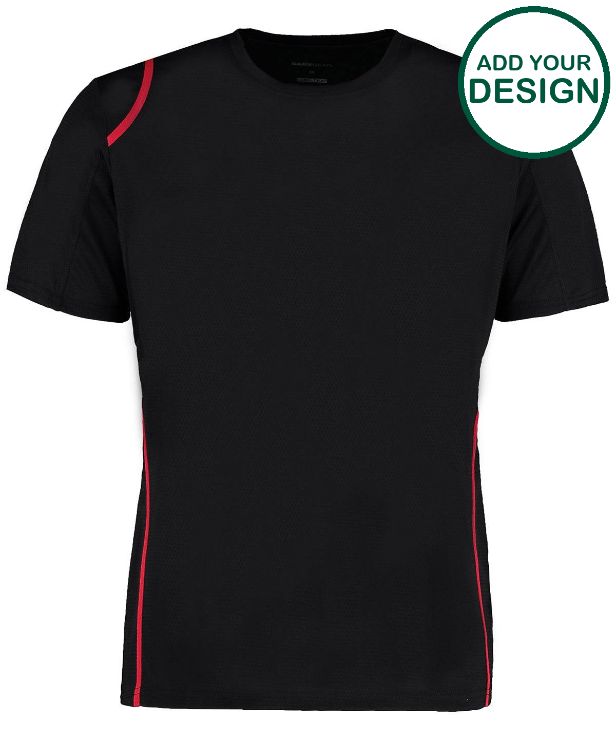 Gamegear® Cooltex® t-shirt short sleeve (regular fit)