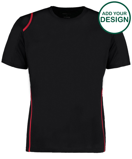 Gamegear® Cooltex® t-shirt short sleeve (regular fit)