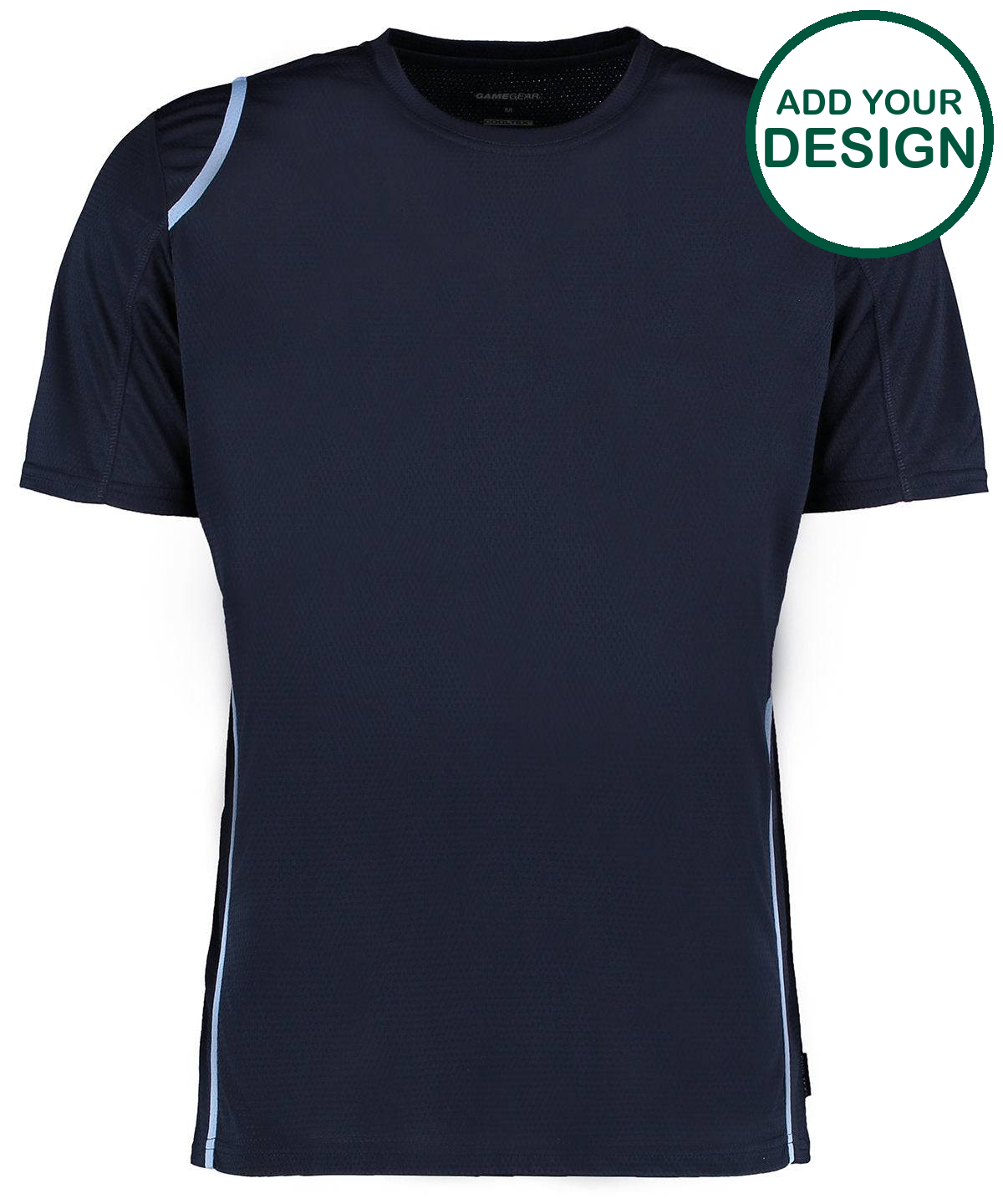 Gamegear® Cooltex® t-shirt short sleeve (regular fit)