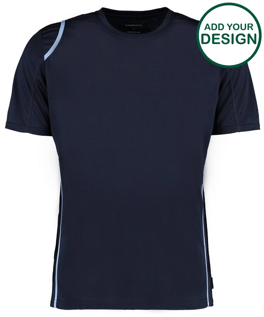 Gamegear® Cooltex® t-shirt short sleeve (regular fit)