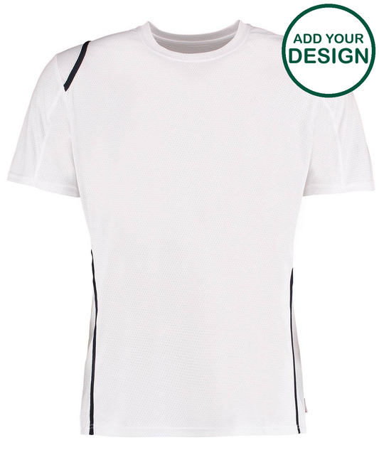 Gamegear® Cooltex® t-shirt short sleeve (regular fit)