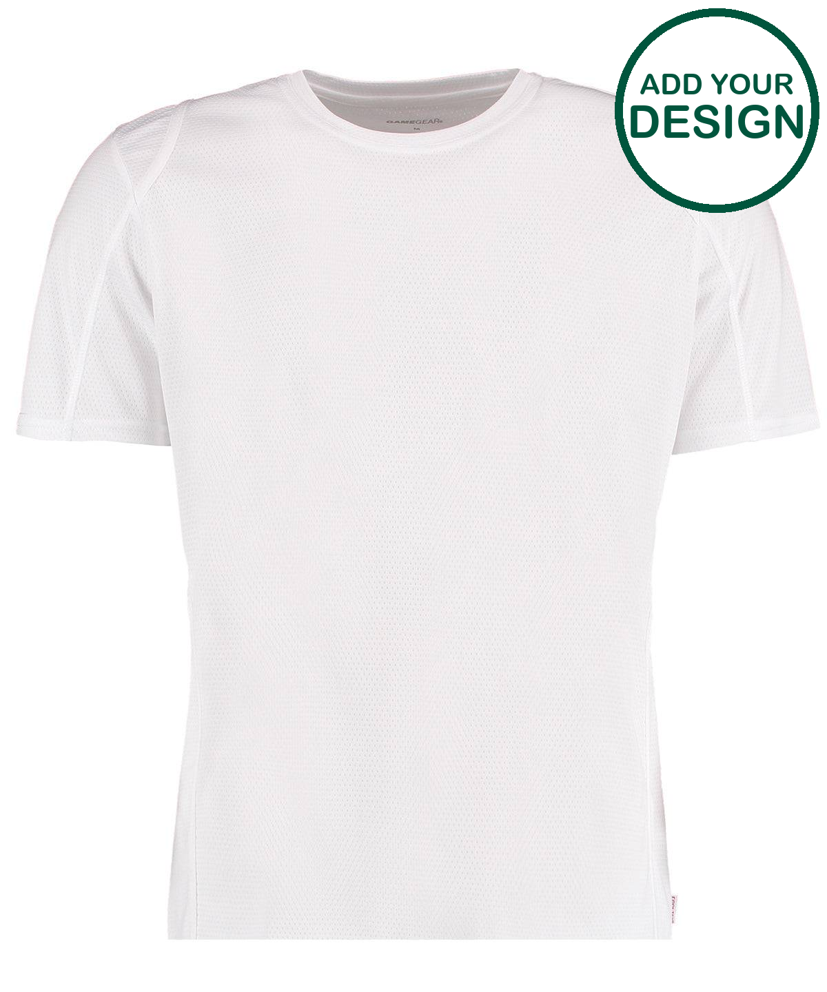 Gamegear® Cooltex® t-shirt short sleeve (regular fit)