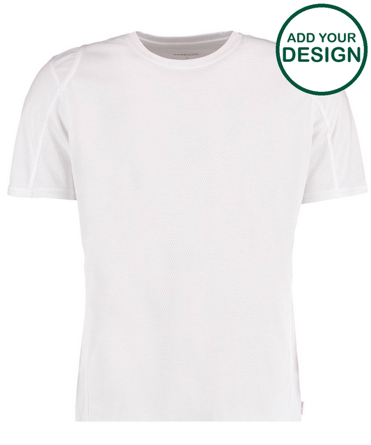 Gamegear® Cooltex® t-shirt short sleeve (regular fit)