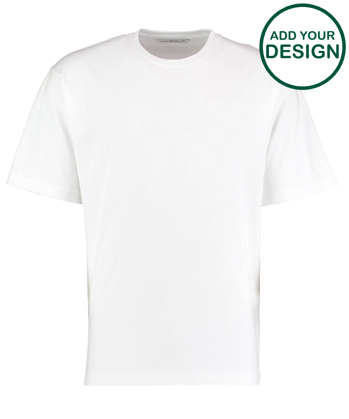 Hunky® superior T (classic fit)