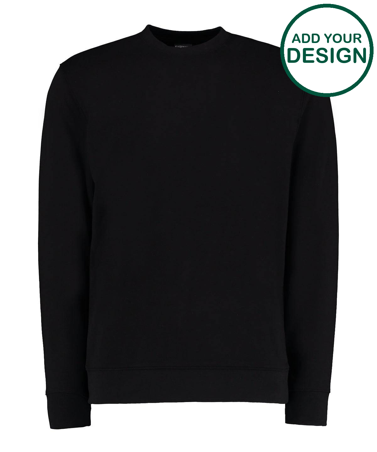 Klassic sweatshirt Superwash® 60°C long sleeve (regular fit)