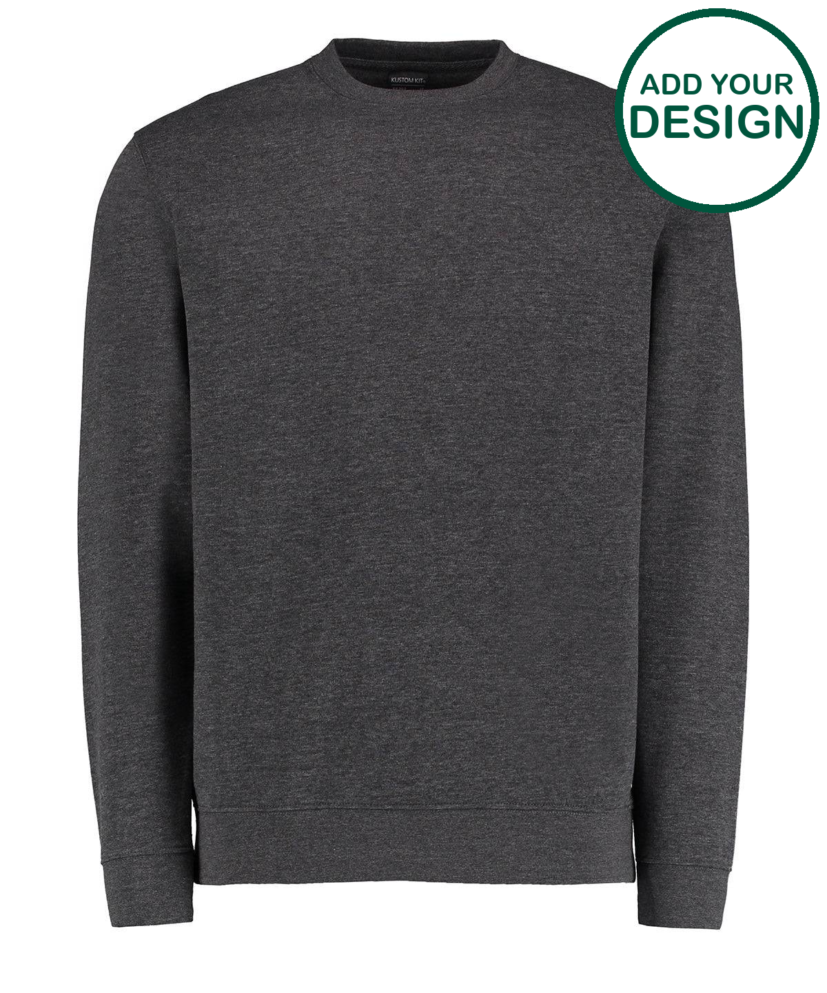 Klassic sweatshirt Superwash® 60°C long sleeve (regular fit)