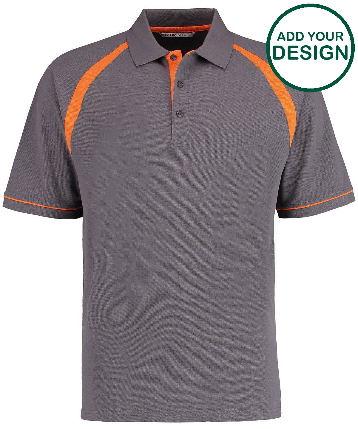 Oak hill polo (classic fit)