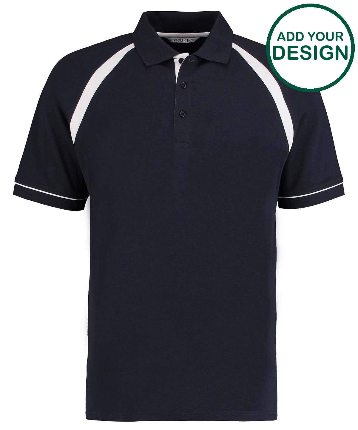 Oak hill polo (classic fit)