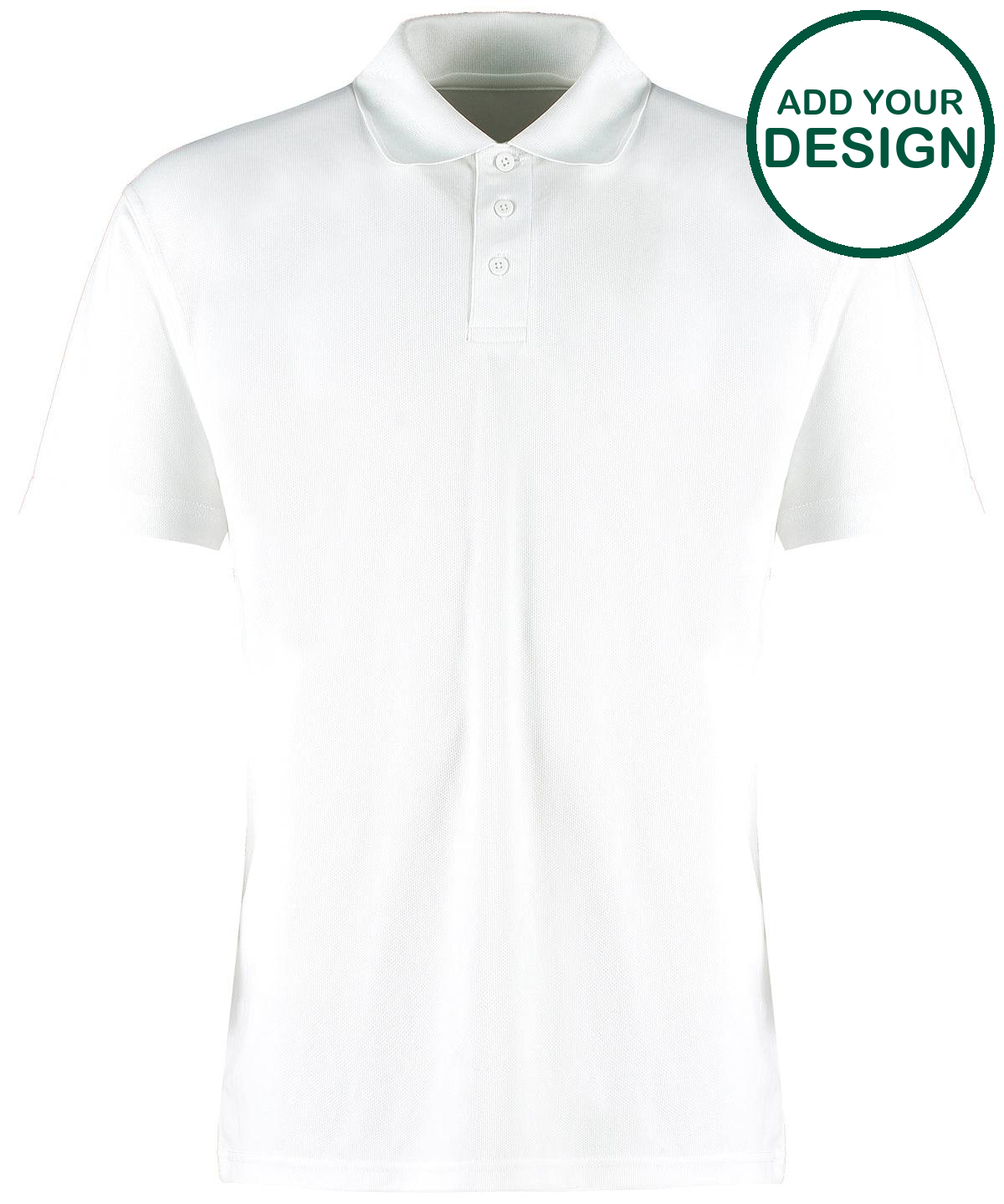 Regular fit Cooltex® plus micro mesh polo