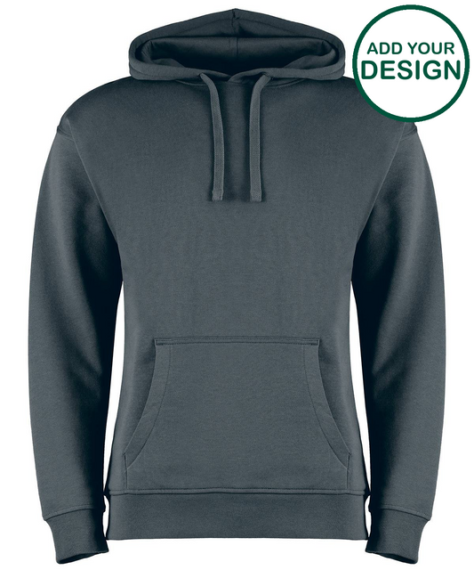 Regular fit hoodie