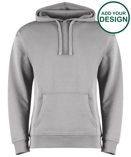 Regular fit hoodie