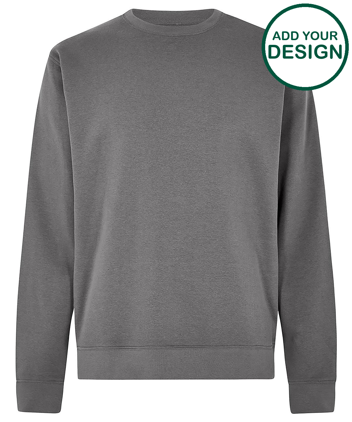 Regular fit sweatshirt