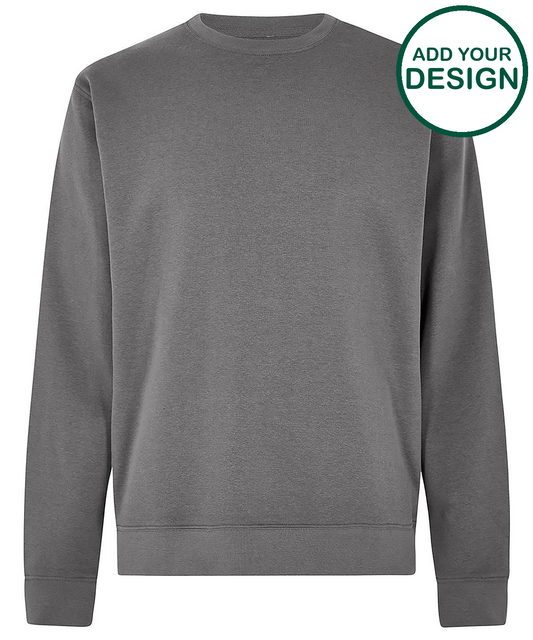 Regular fit sweatshirt