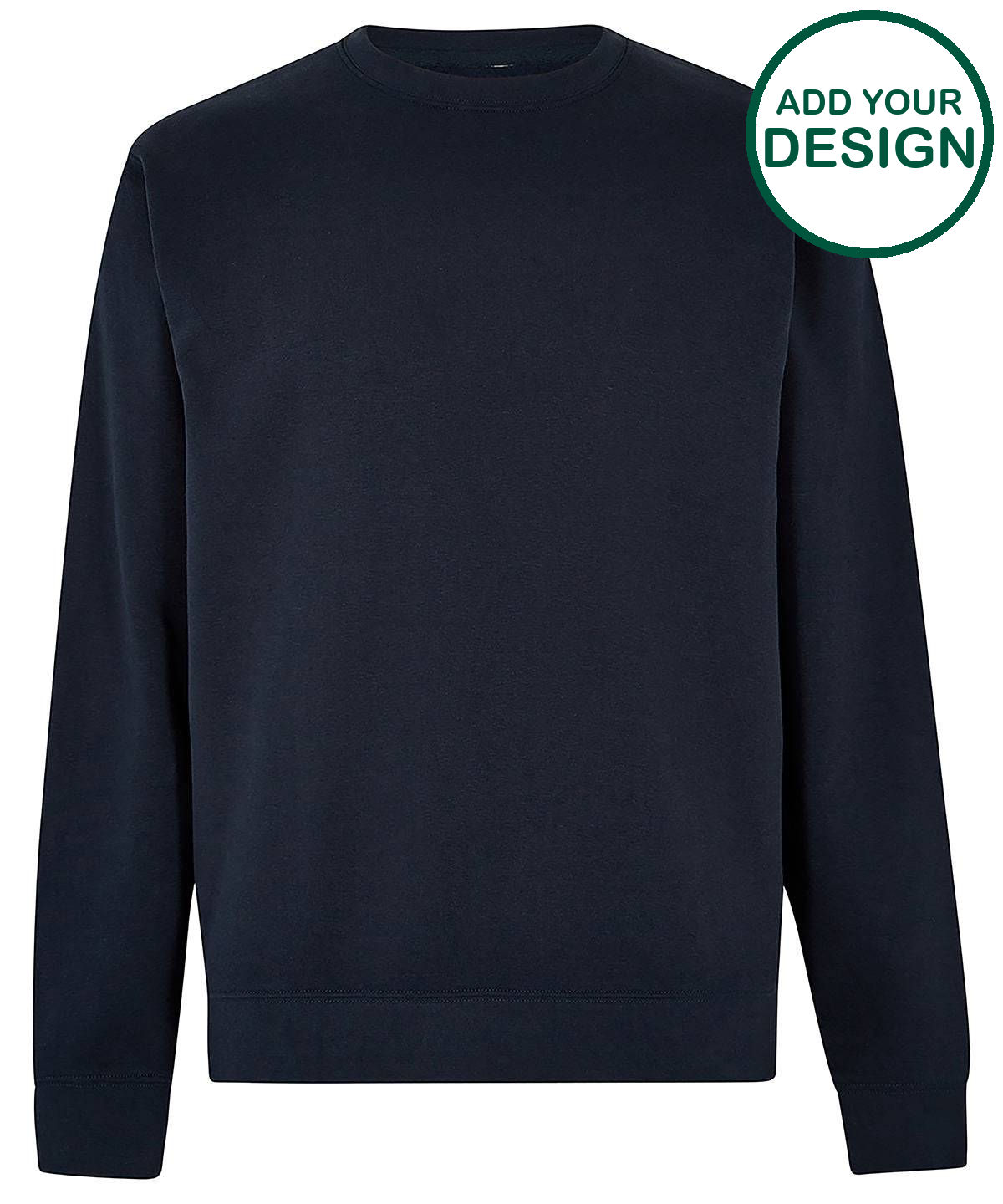 Regular fit sweatshirt