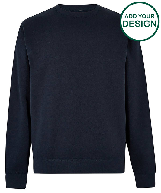 Regular fit sweatshirt