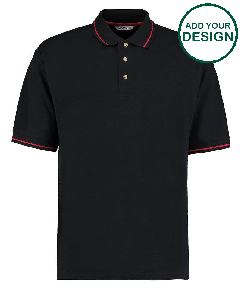 St Mellion polo (classic fit)