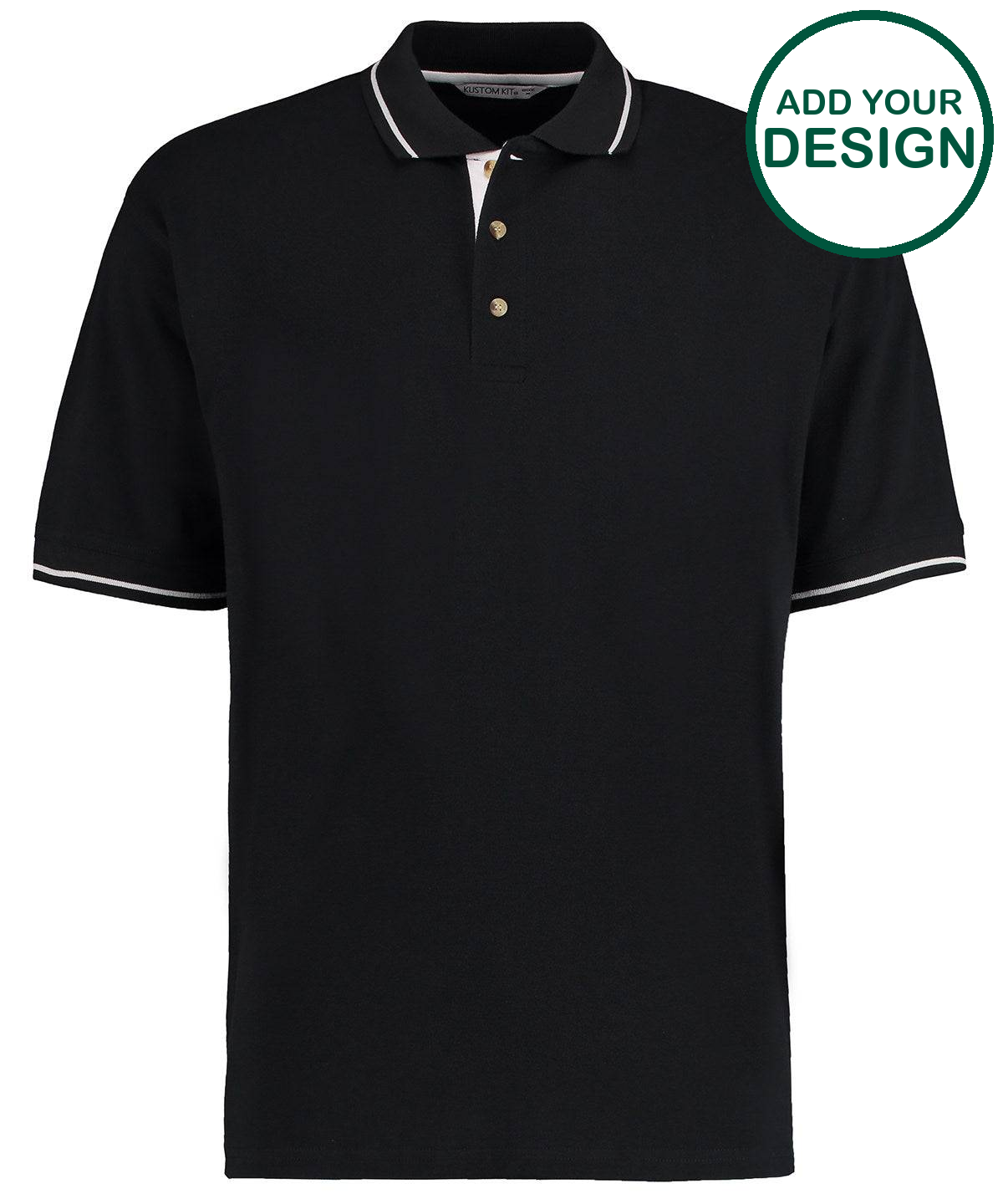 St Mellion polo (classic fit)