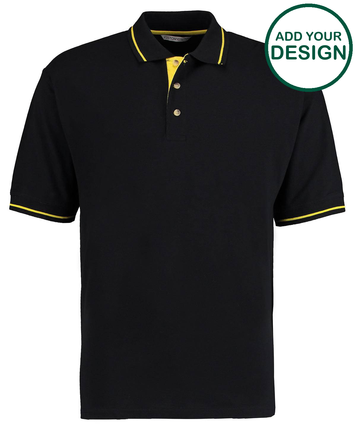 St Mellion polo (classic fit)