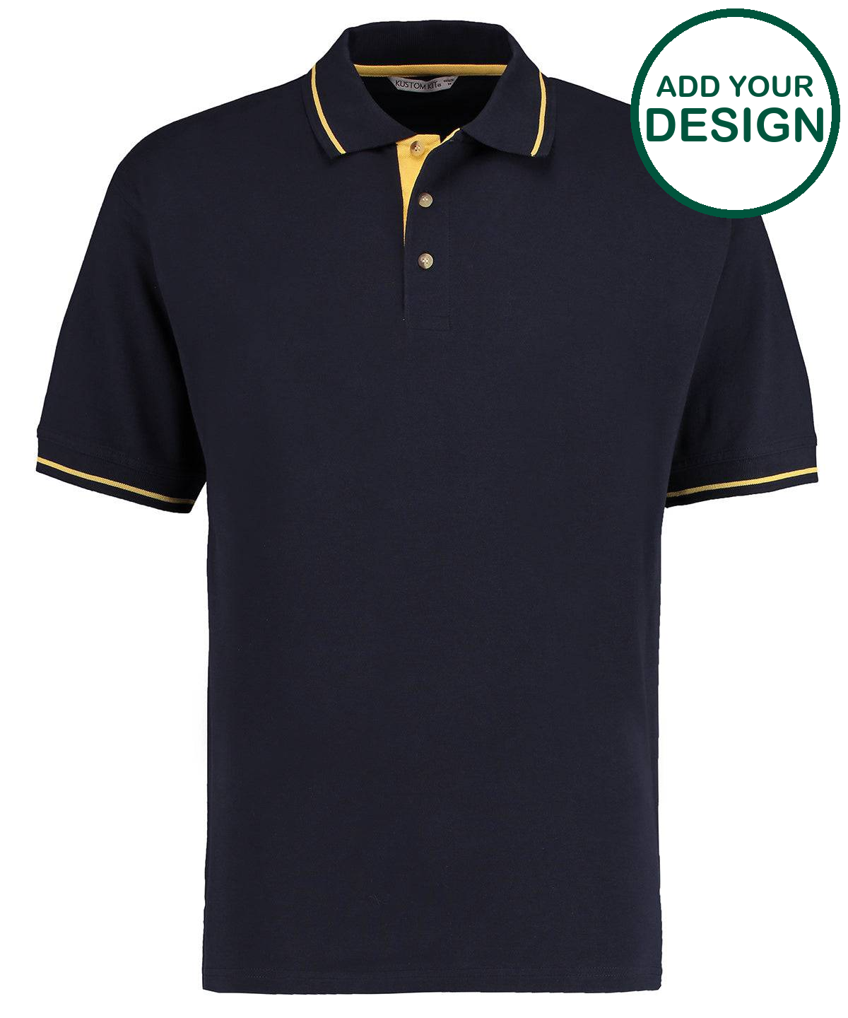 St Mellion polo (classic fit)