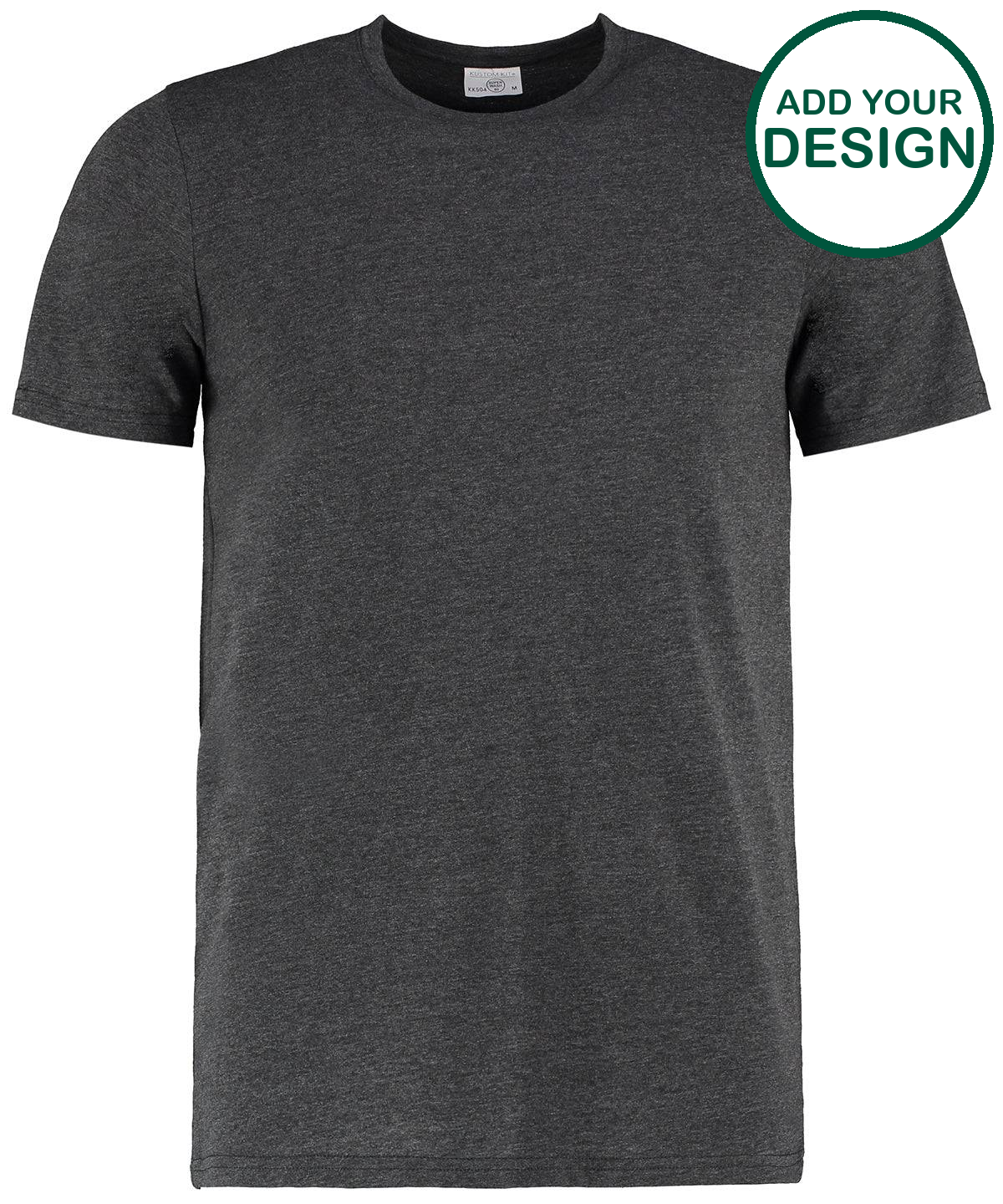 Superwash® 60° t-shirt (fashion fit)