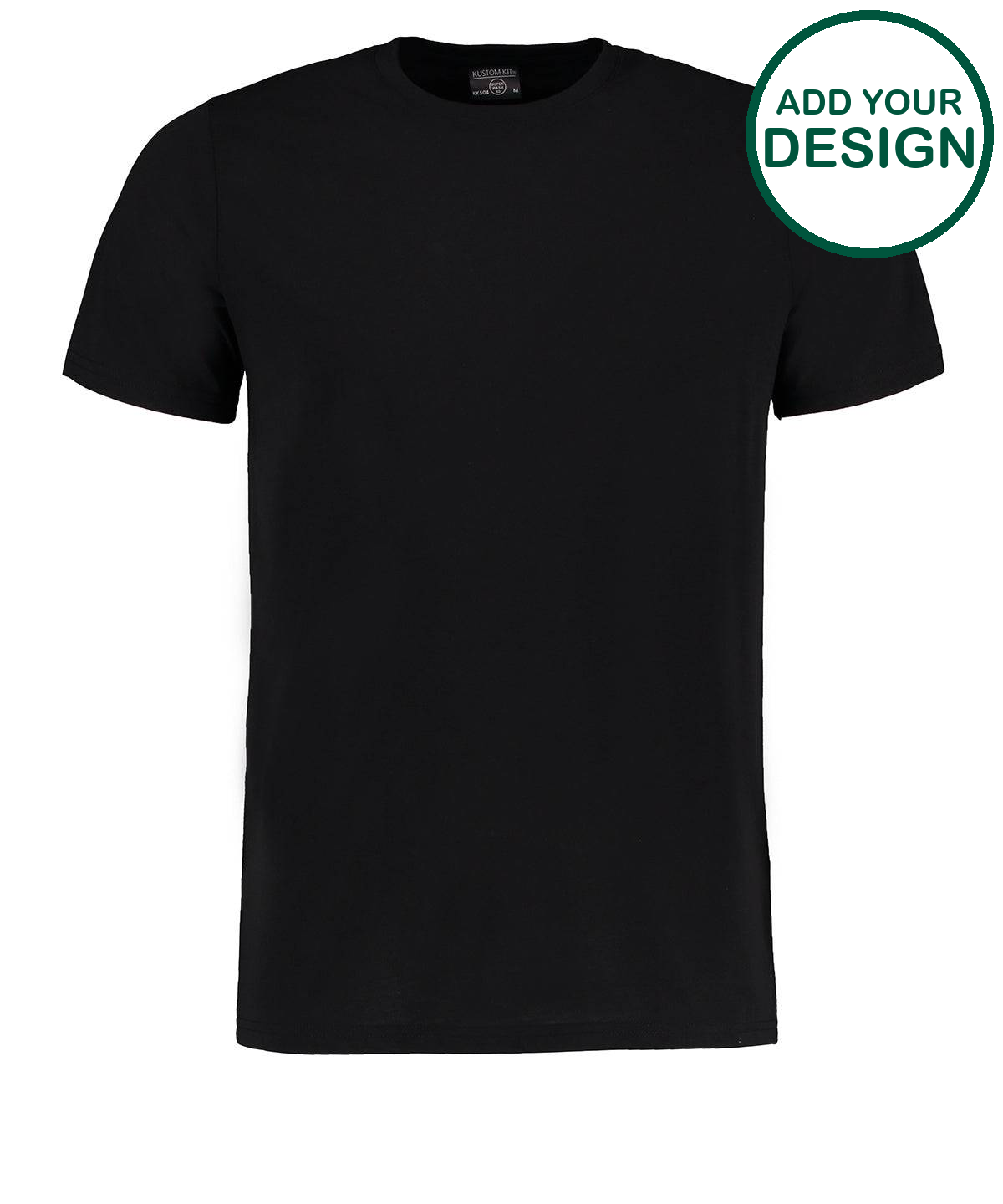 Superwash® 60° t-shirt (fashion fit)