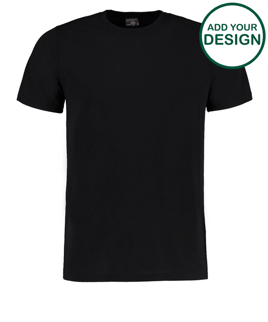 Superwash® 60° t-shirt (fashion fit)