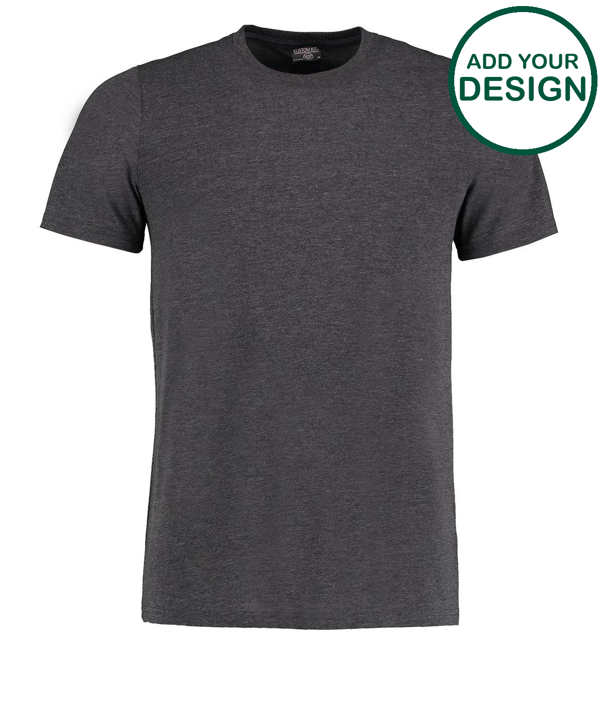 Superwash® 60° t-shirt (fashion fit)