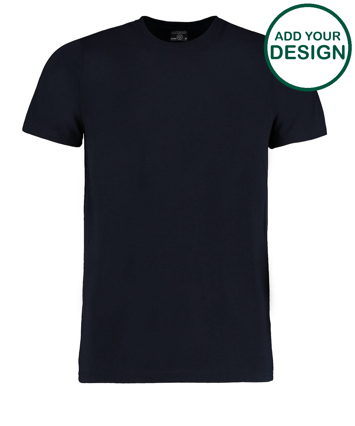 Superwash® 60° t-shirt (fashion fit)