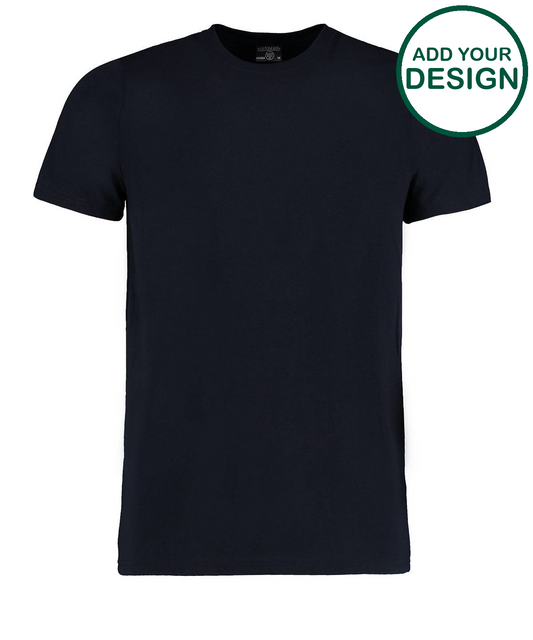 Superwash® 60° t-shirt (fashion fit)