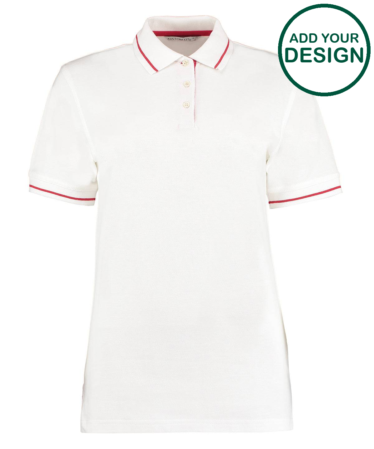 Women's St Mellion polo (classic fit)