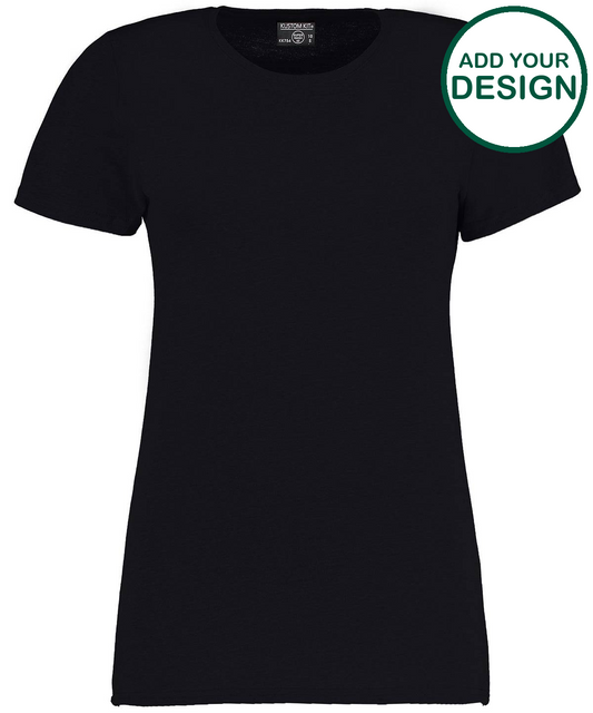Women's Superwash® 60° t-shirt (fashion fit)