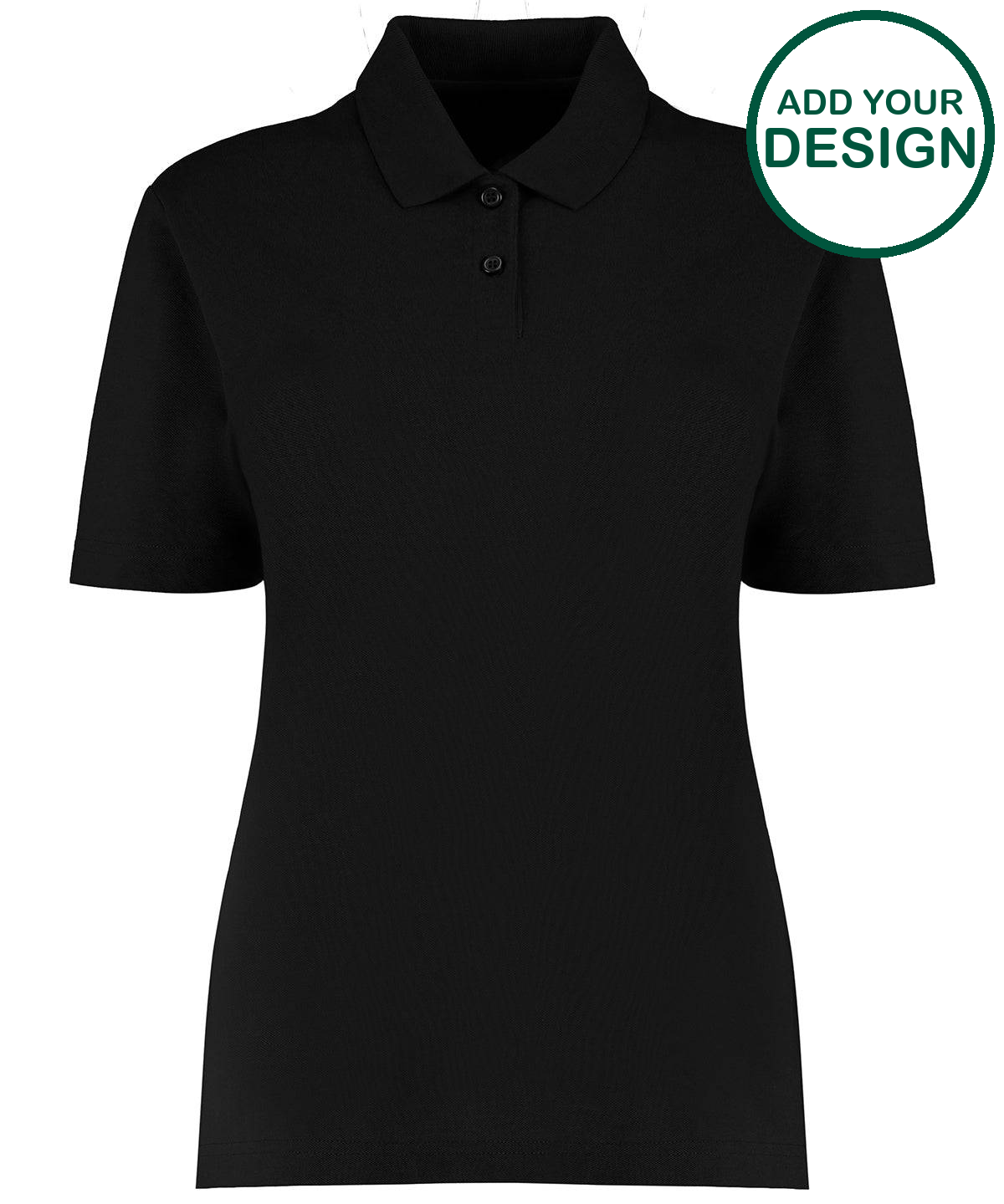 Women's workforce polo (regular fit)