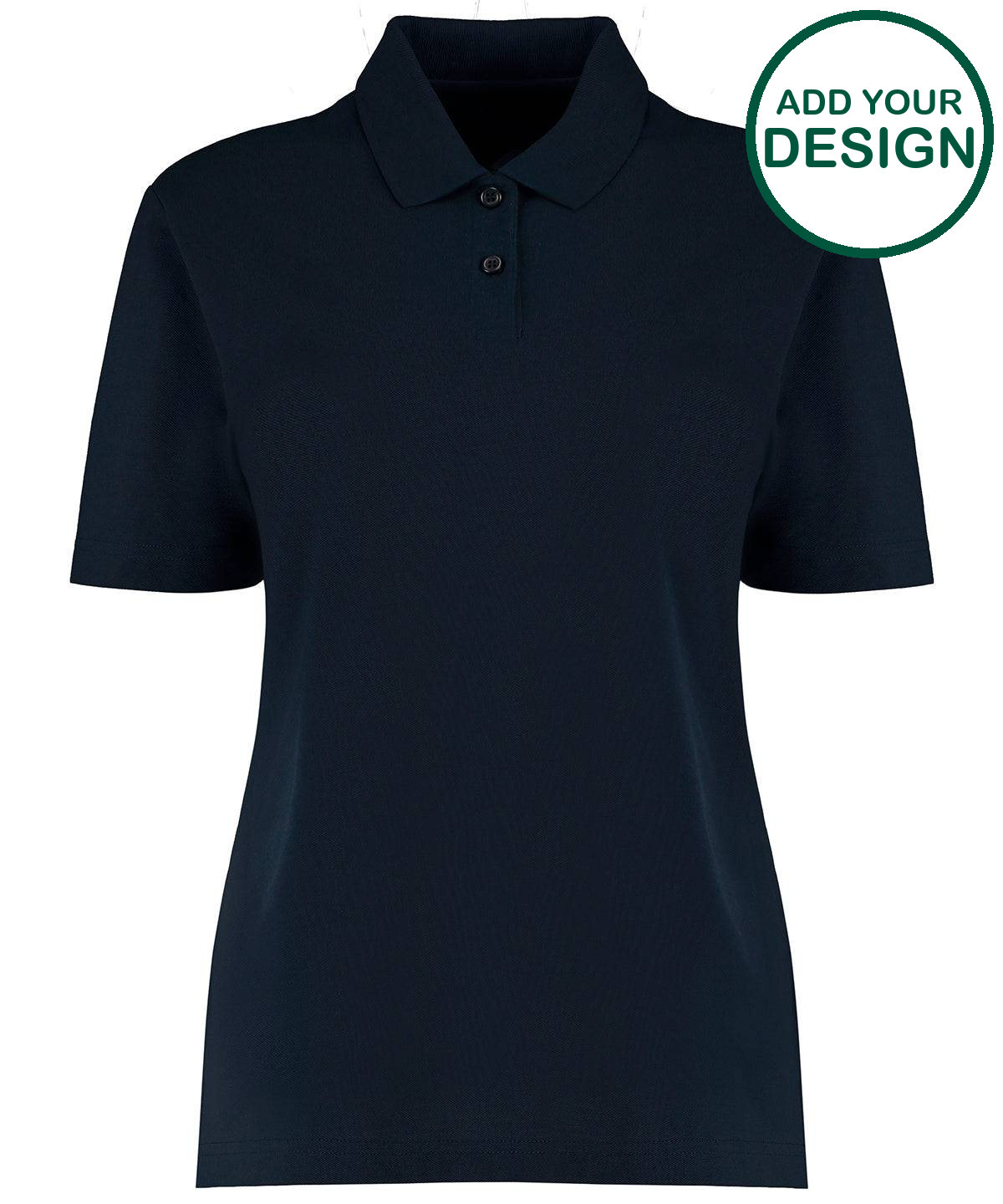 Women's workforce polo (regular fit)
