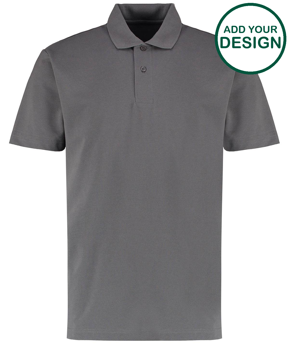 Workforce polo (regular fit)