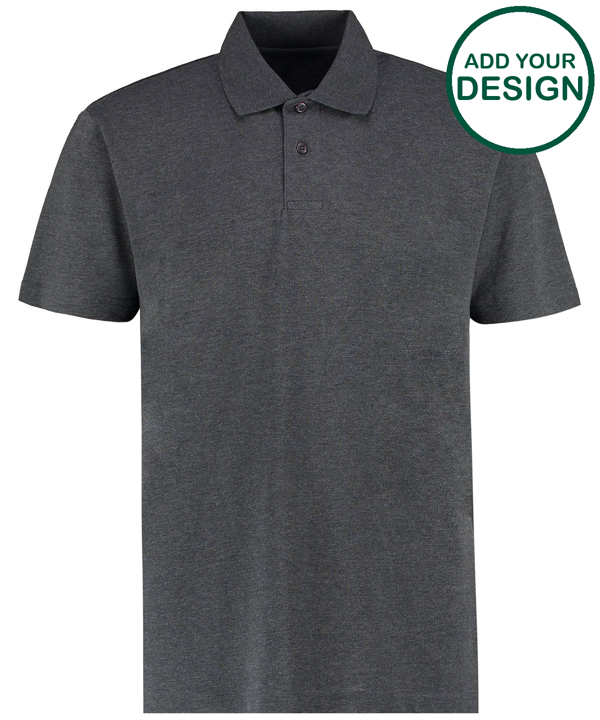 Workforce polo (regular fit)