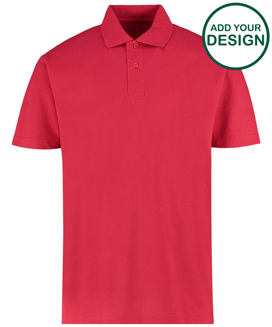 Workforce polo (regular fit)