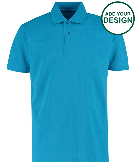 Workforce polo (regular fit)