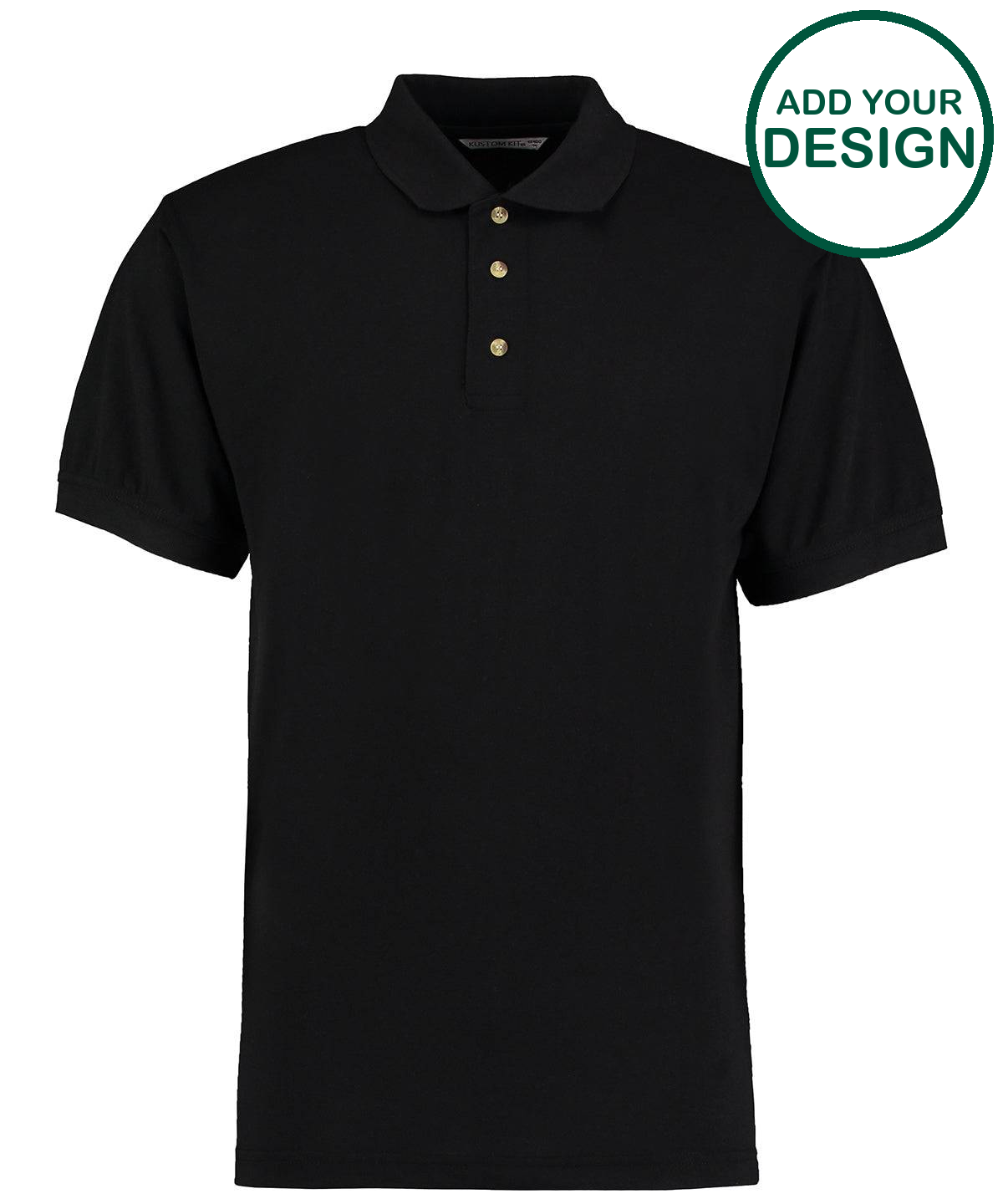 Workwear polo with Superwash® 60°C (classic fit)