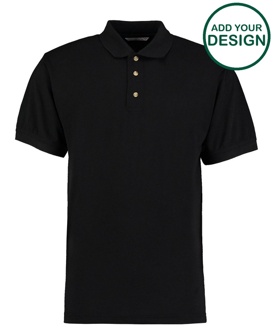 Workwear polo with Superwash® 60°C (classic fit)