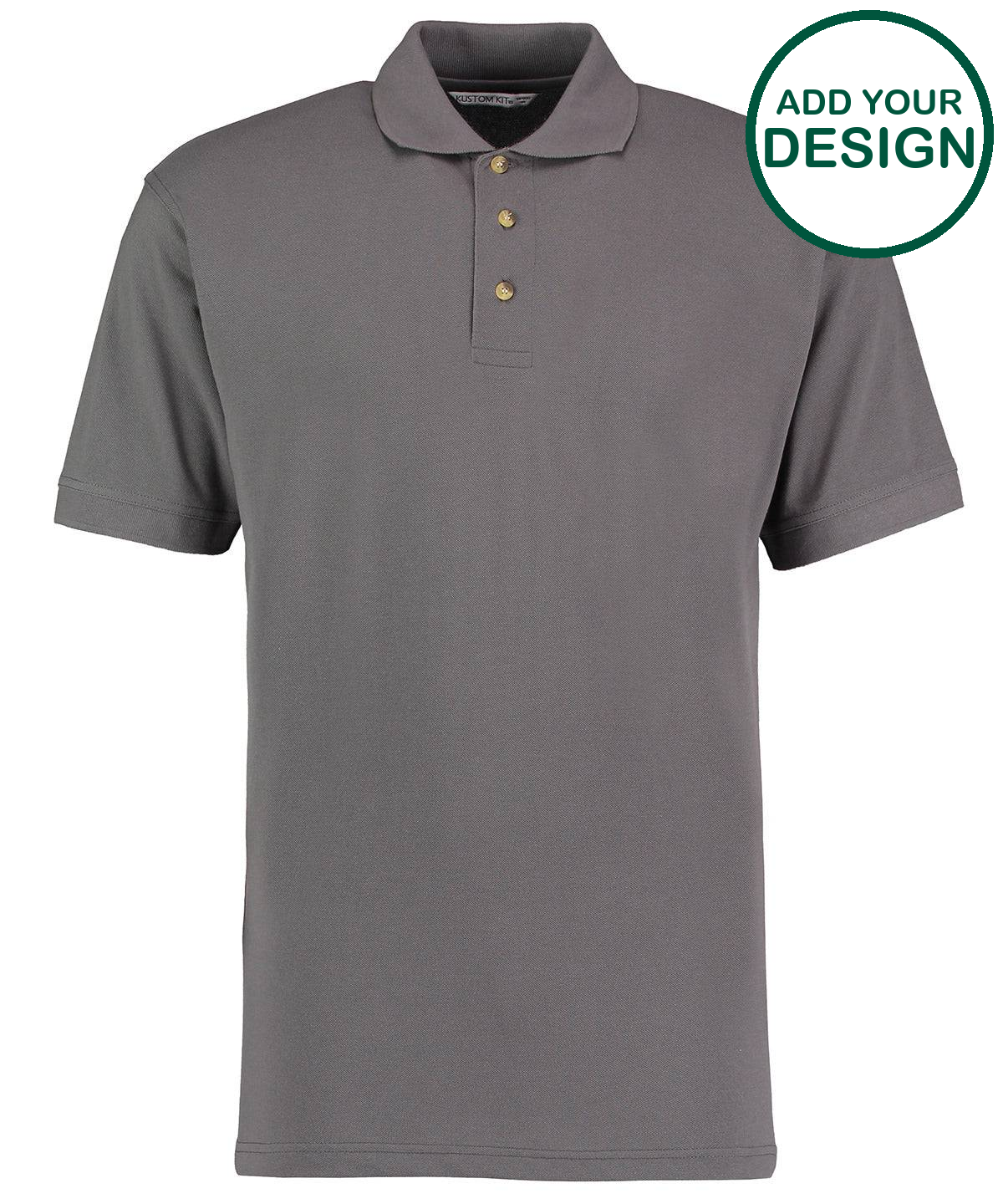 Workwear polo with Superwash® 60°C (classic fit)