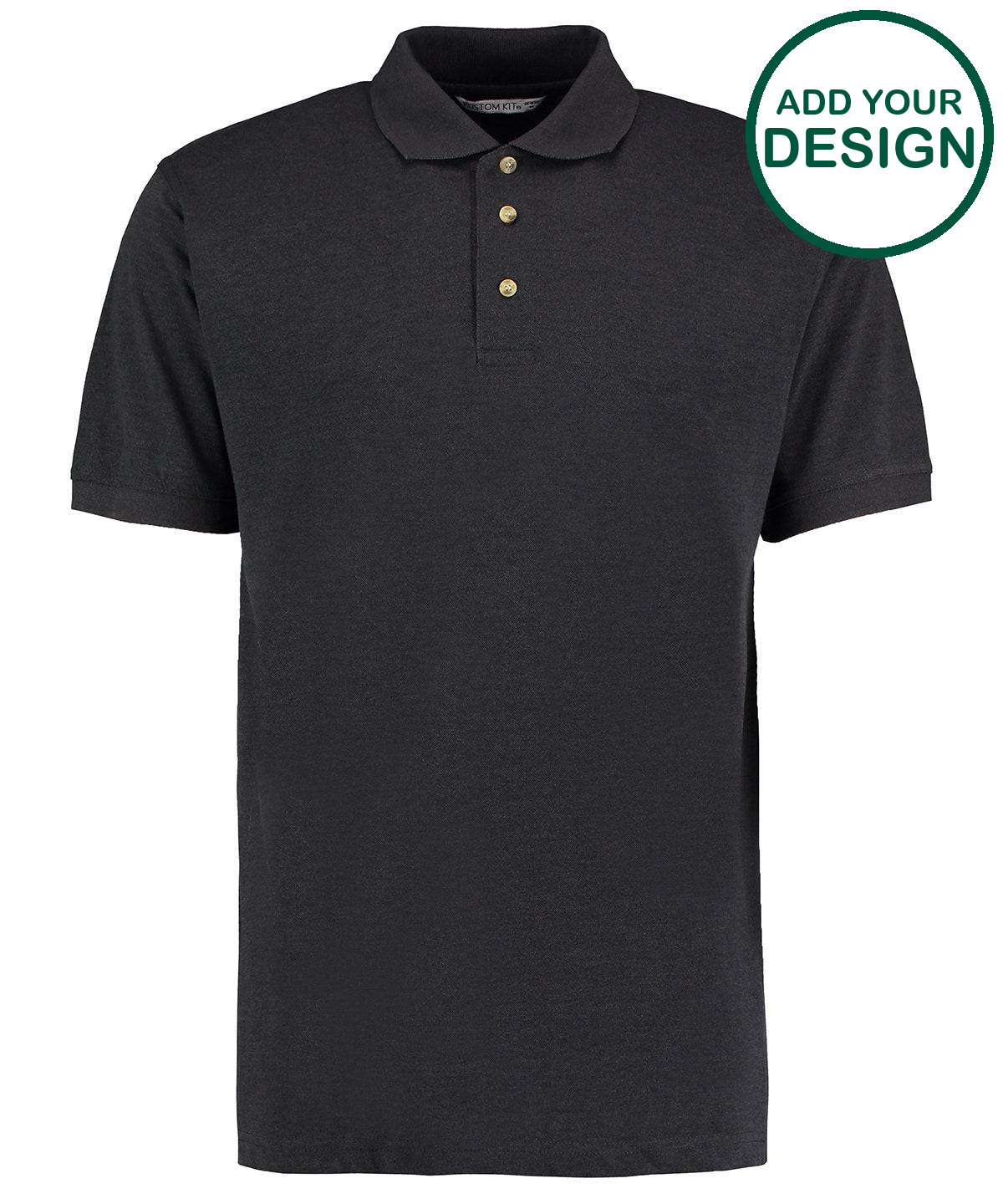 Workwear polo with Superwash® 60°C (classic fit)