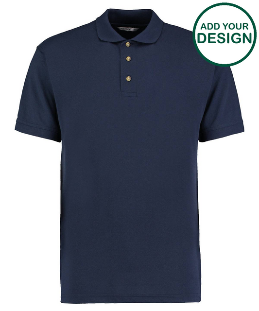Workwear polo with Superwash® 60°C (classic fit)