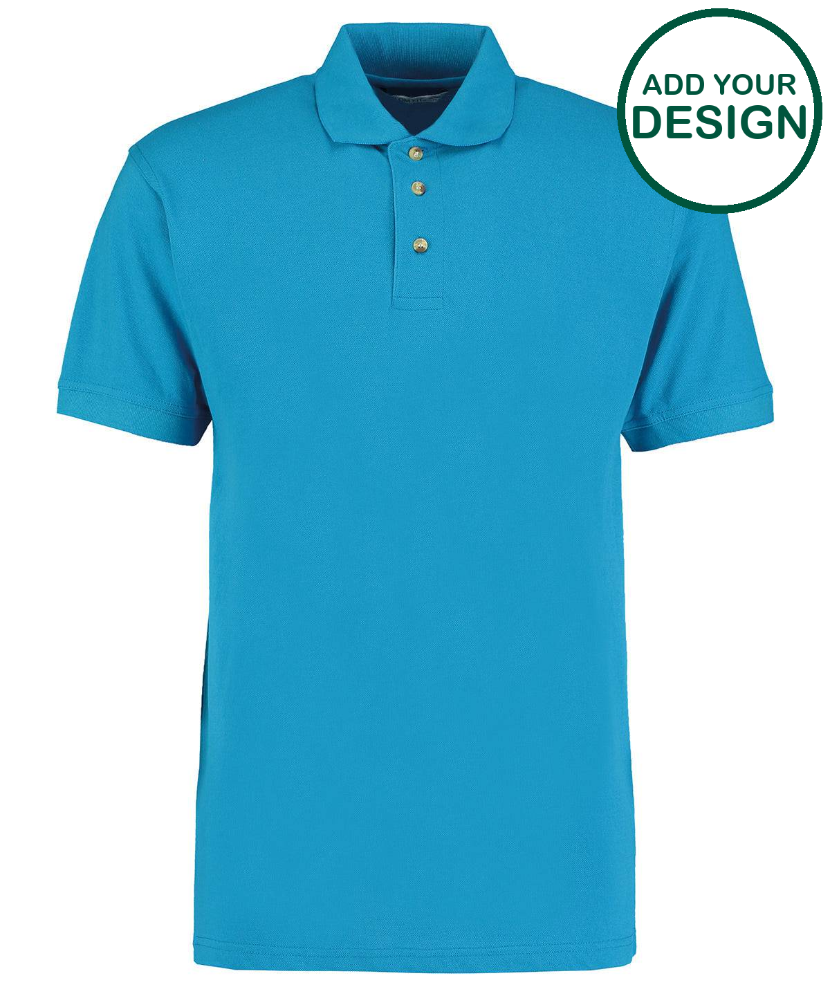 Workwear polo with Superwash® 60°C (classic fit)
