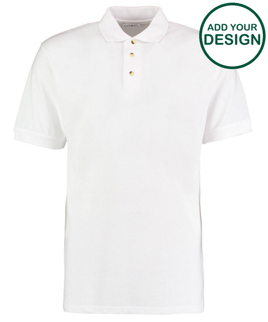 Workwear polo with Superwash® 60°C (classic fit)