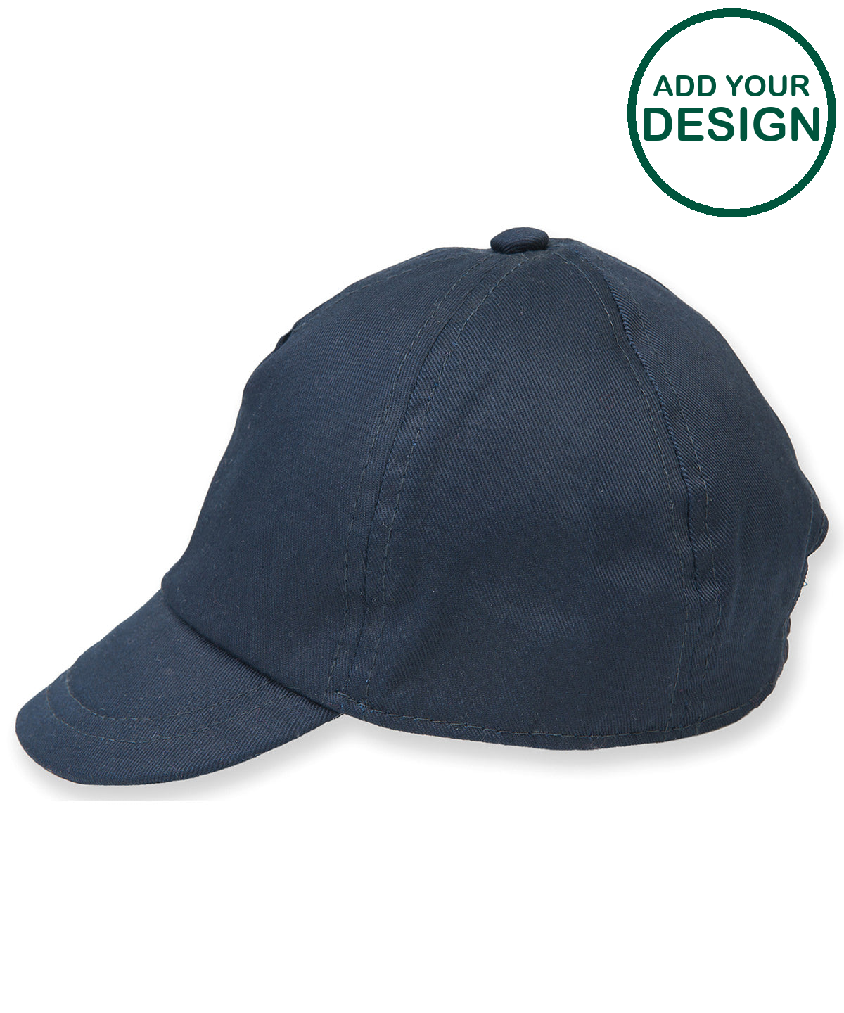 Baby/toddler cap