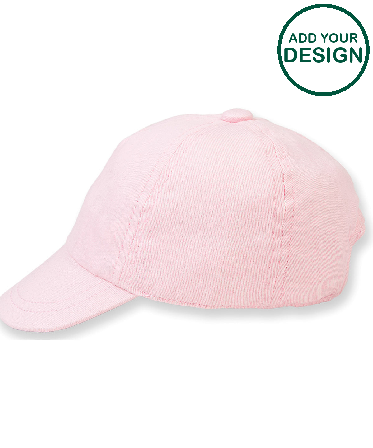 Baby/toddler cap
