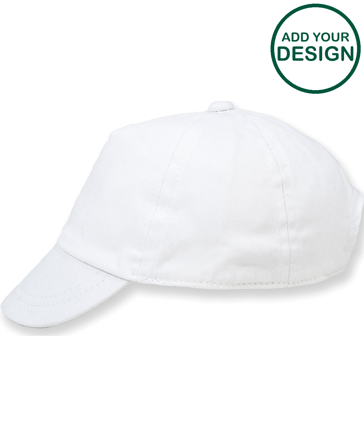 Baby/toddler cap
