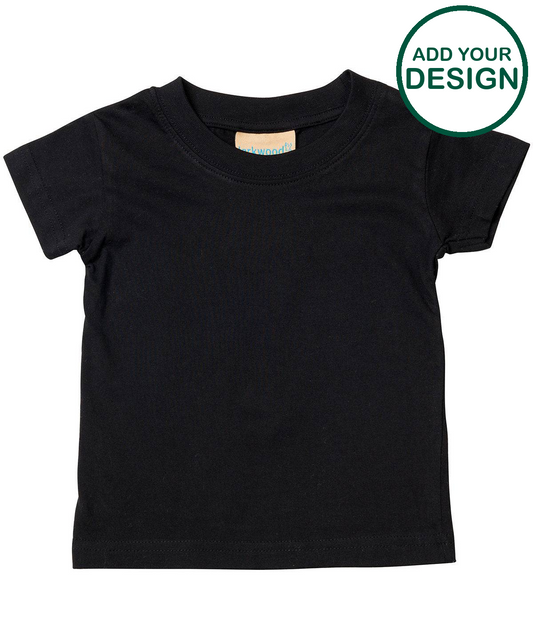 Baby/toddler t-shirt