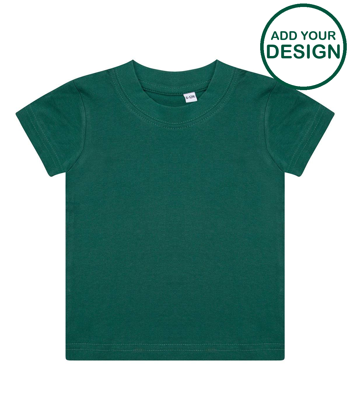 Baby/toddler t-shirt